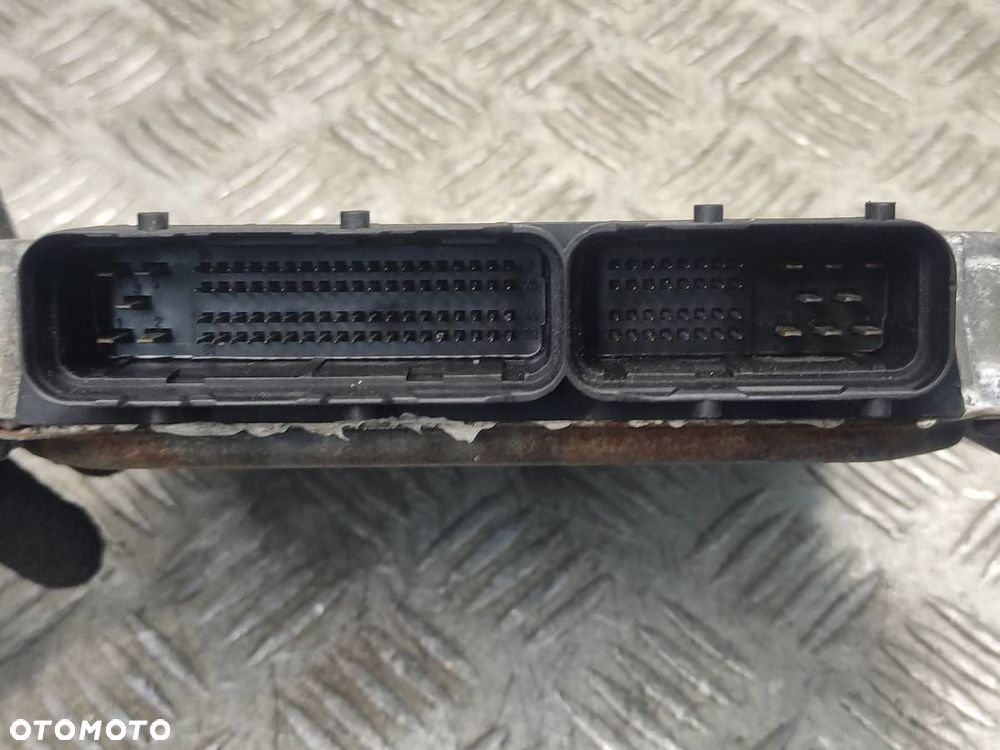 ZESTAW STARTOWY PRZEŁĄCZNIK ZESPOLONY OPEL SIGNUM I 3.0 CDTI 24452707 - 17