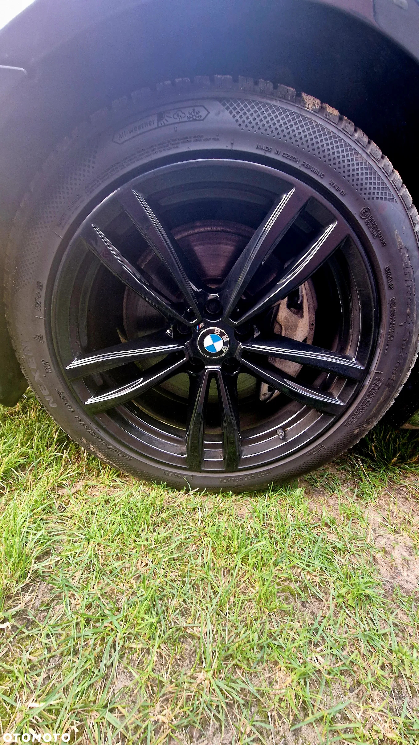 BMW Seria 7 740Li xDrive - 24