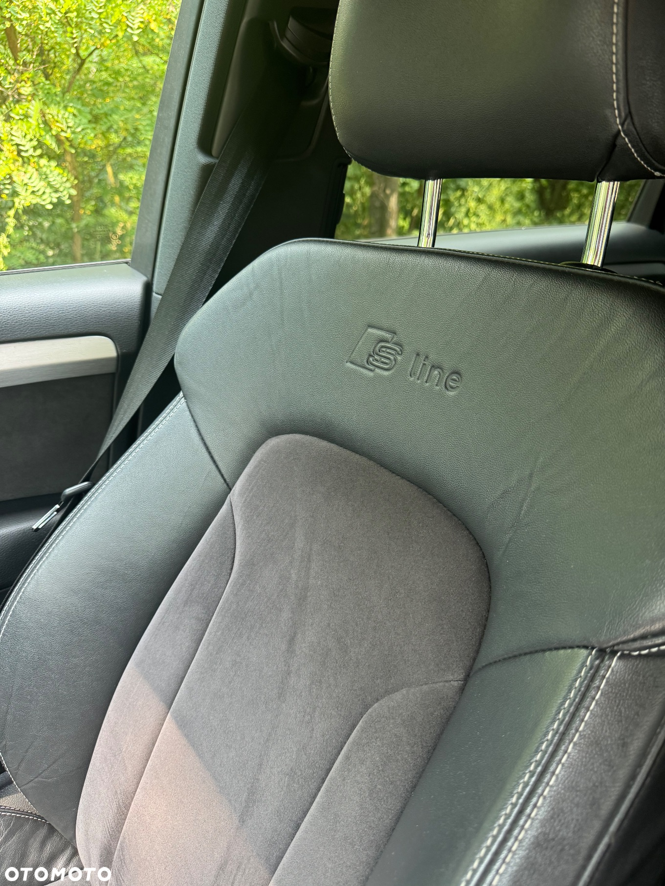 Audi Q7 3.0 TDI DPF Quattro Tiptronic - 16