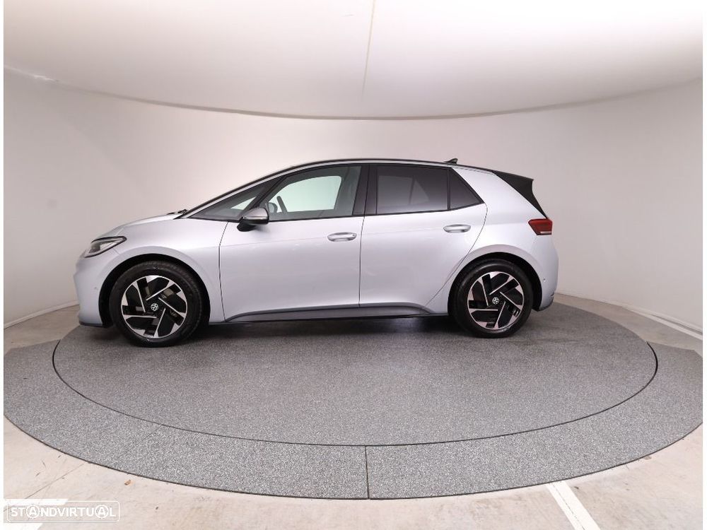 VW ID.3 59 kWh Pro Urban - 5