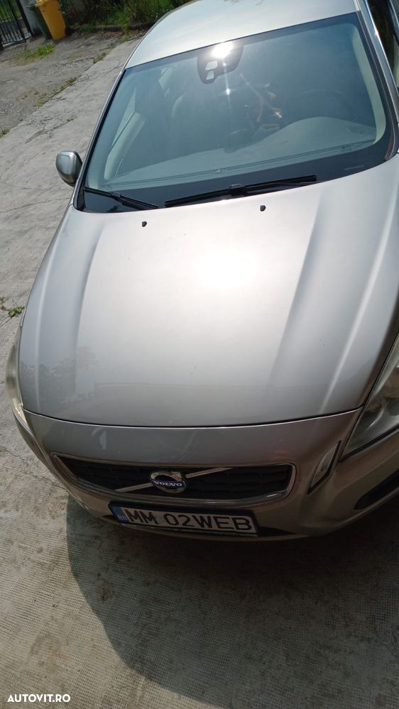 Volvo S60 D3 Start-Stop Basic - 2