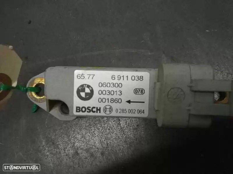 SENSOR BMW 3 TOURING 2001 -6911038 - 3