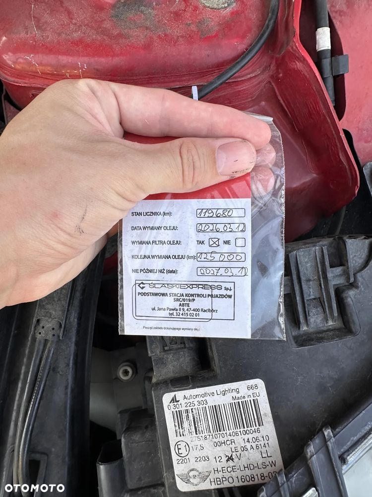 MINI ONE - 15