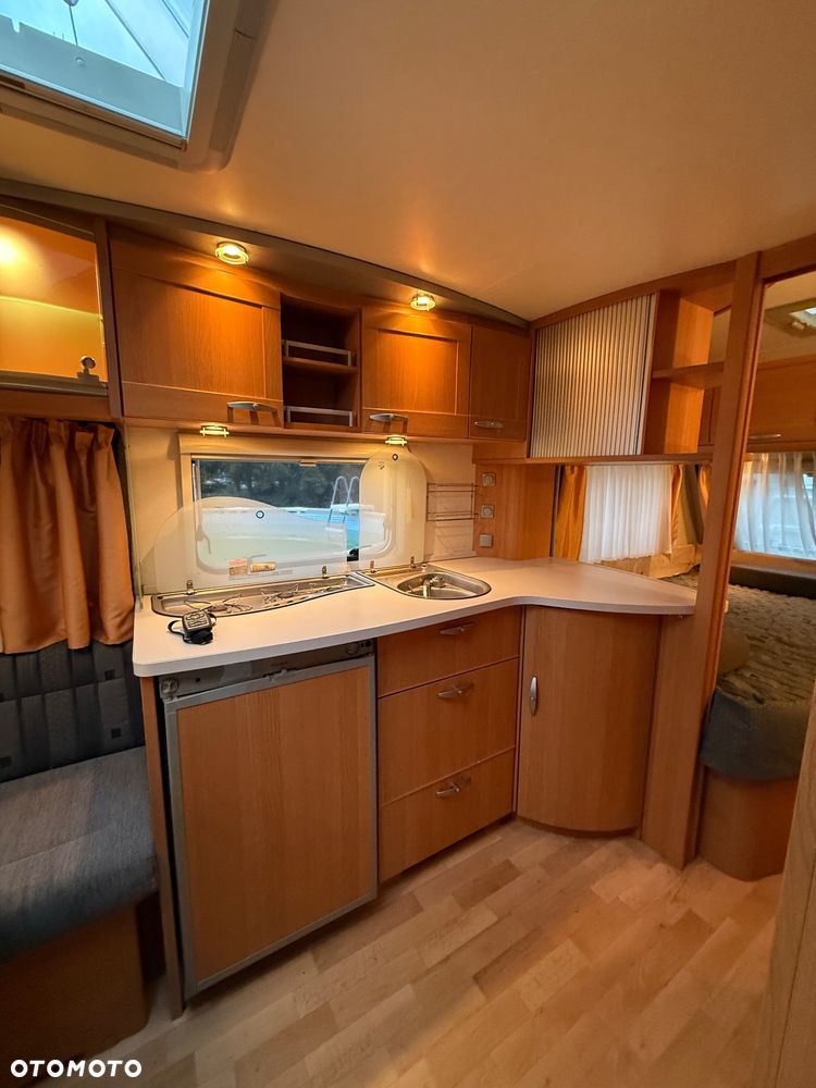 KNAUS Azur 500 - 7