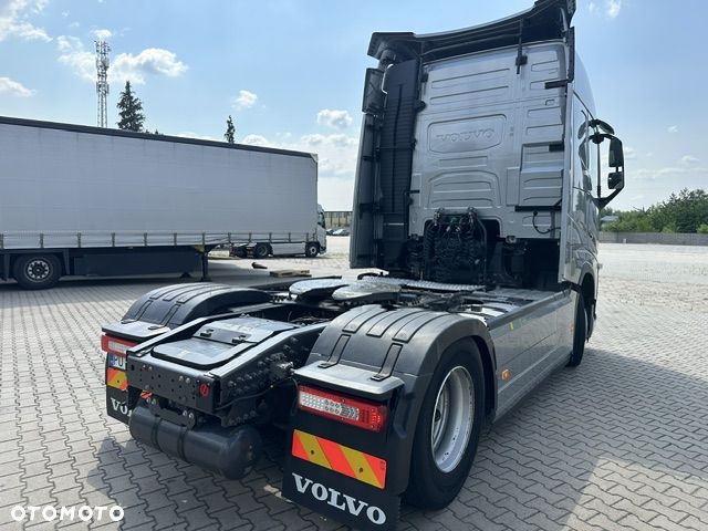 Volvo FH 500 - 3