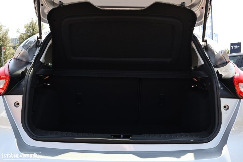 Ford Focus 1.5 TDCi Titanium - 17