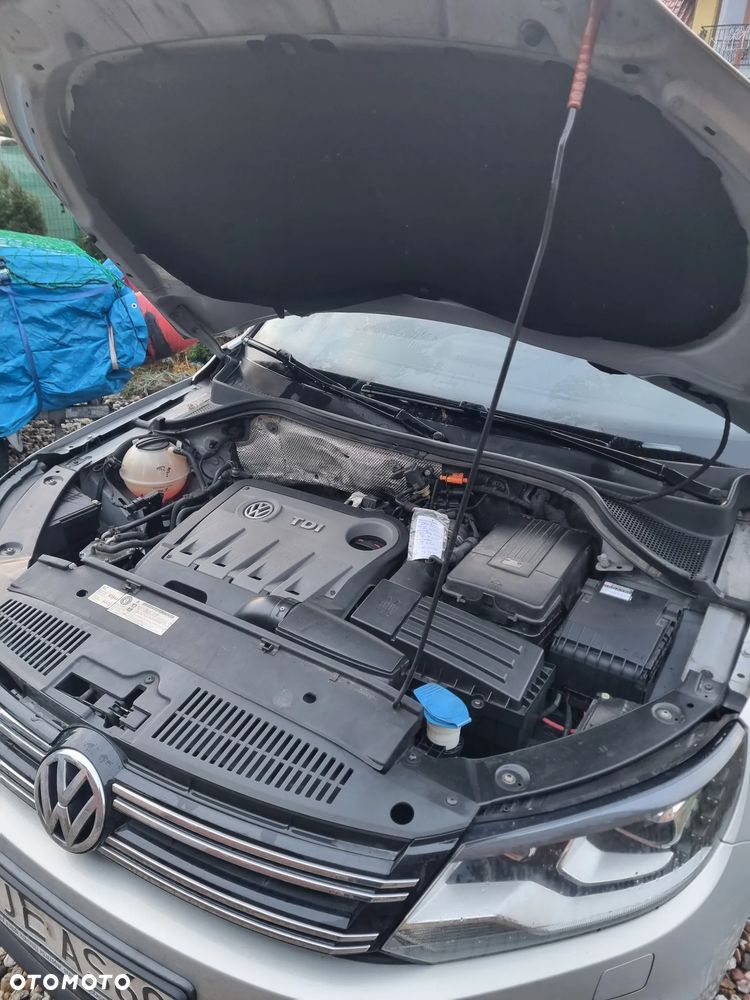 Volkswagen Tiguan 2.0 TDI DPF BlueMotion Technology Life - 19
