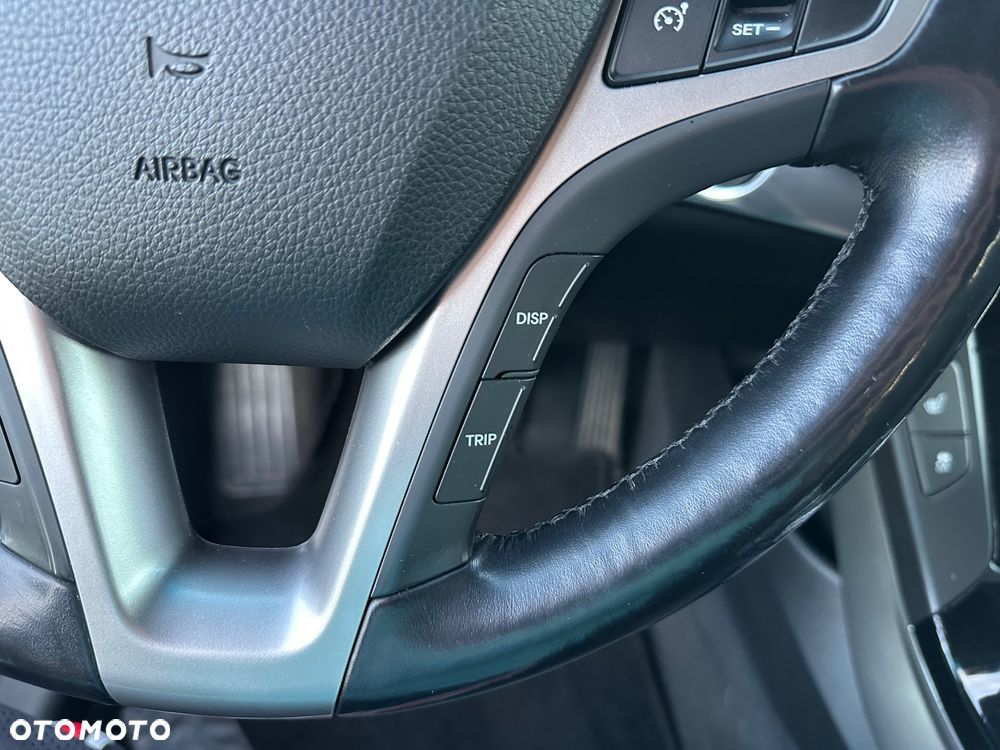 Hyundai i40 - 19