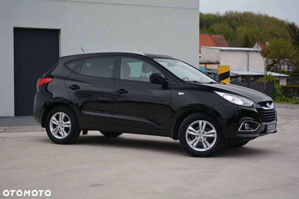 Hyundai ix35 - 9