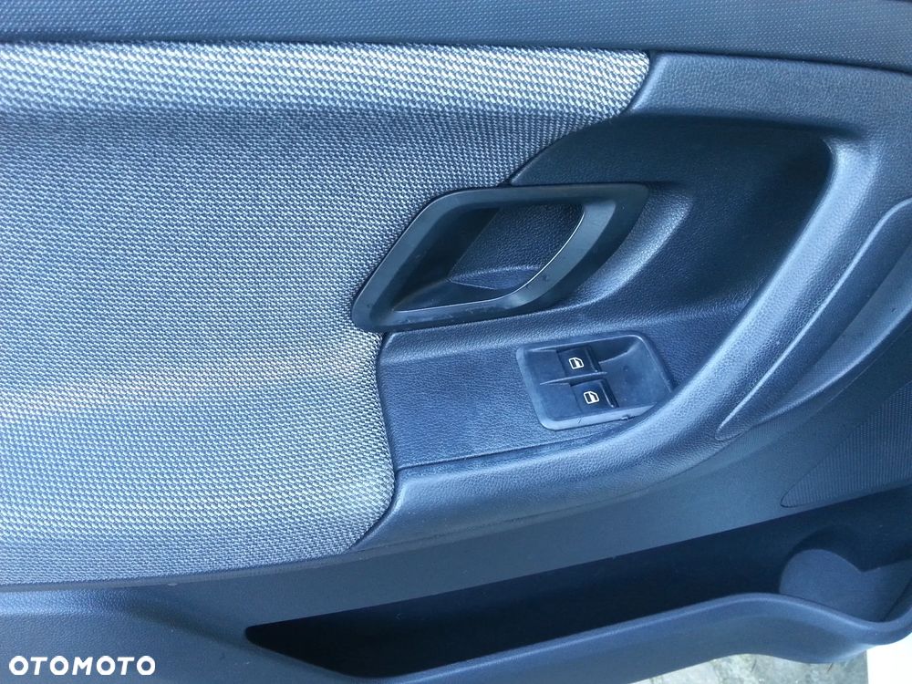 Skoda Fabia 1.2 12V Active - 10