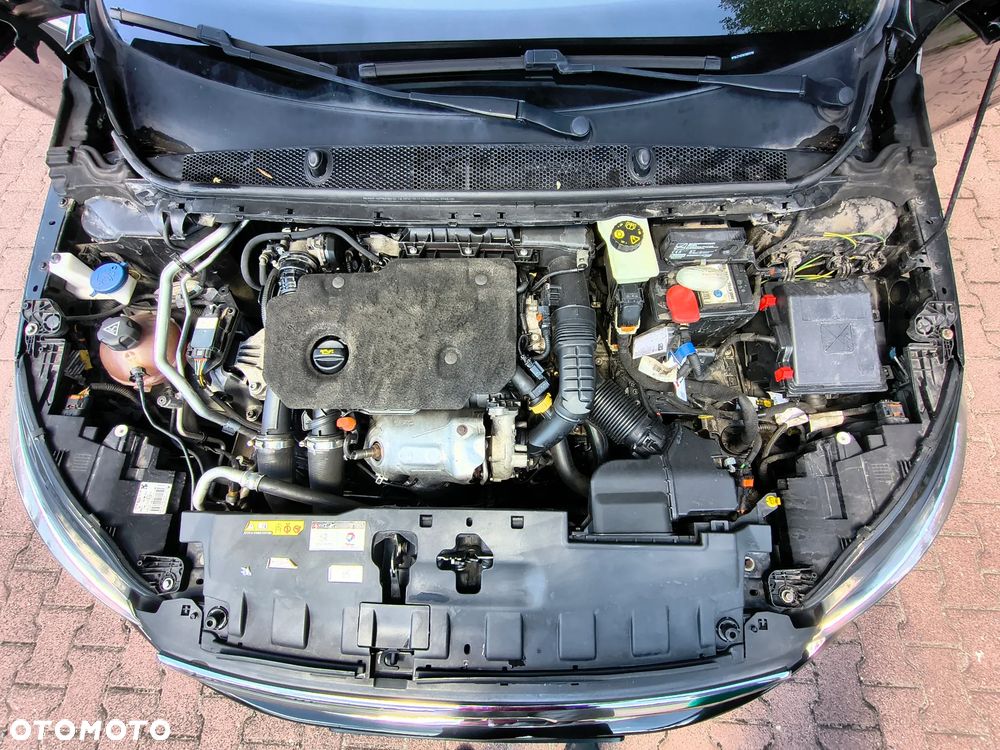 Peugeot 308 1.5 BlueHDi Active S&S EAT8 - 13