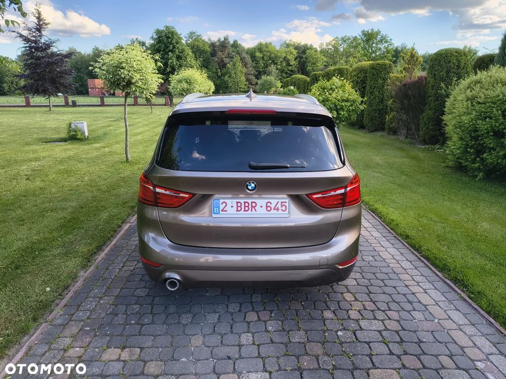 BMW Seria 2 216d GT - 28