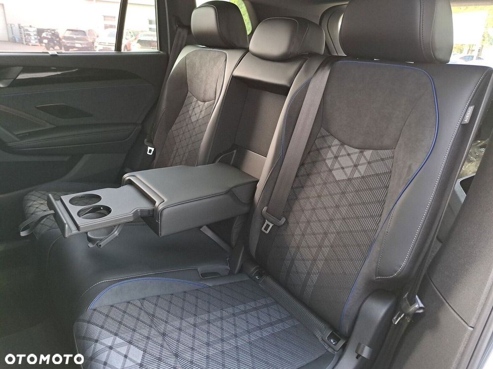 Volkswagen Tayron 2.0 TSI 4Mot R-Line Plus DSG - 16