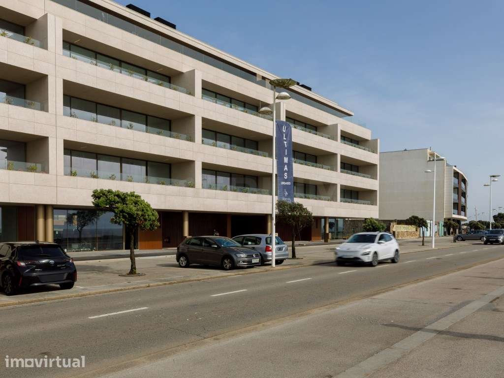 Apartamento T3 inserido no empreendimento 'Marina Terrace' - Grande imagem: 3/34
