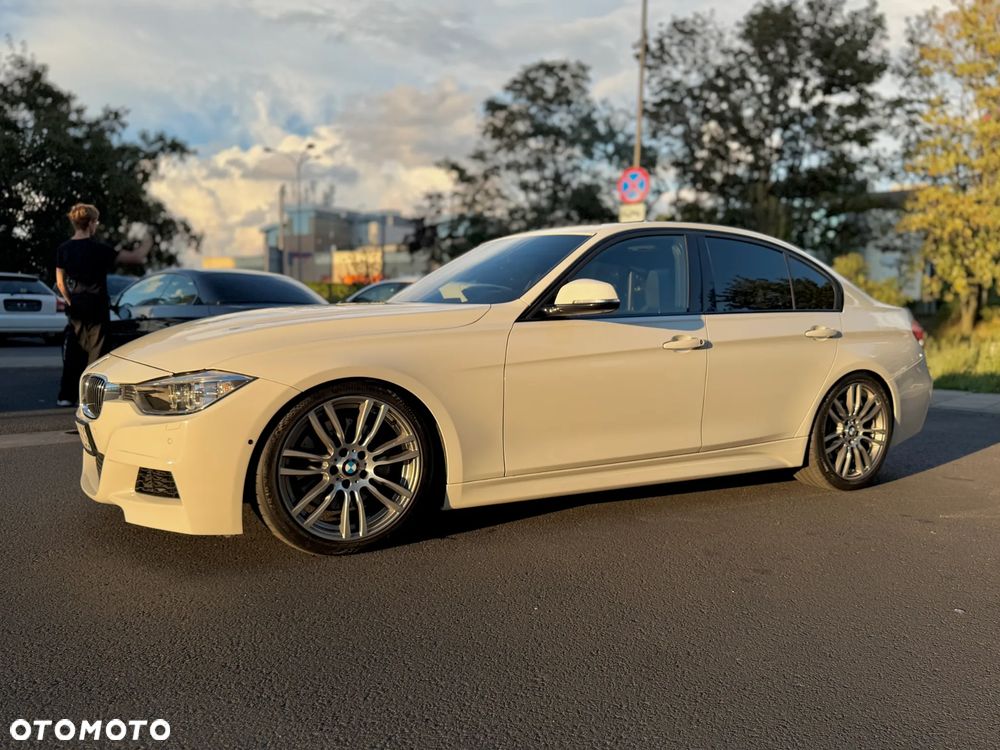 BMW Seria 3 - 9