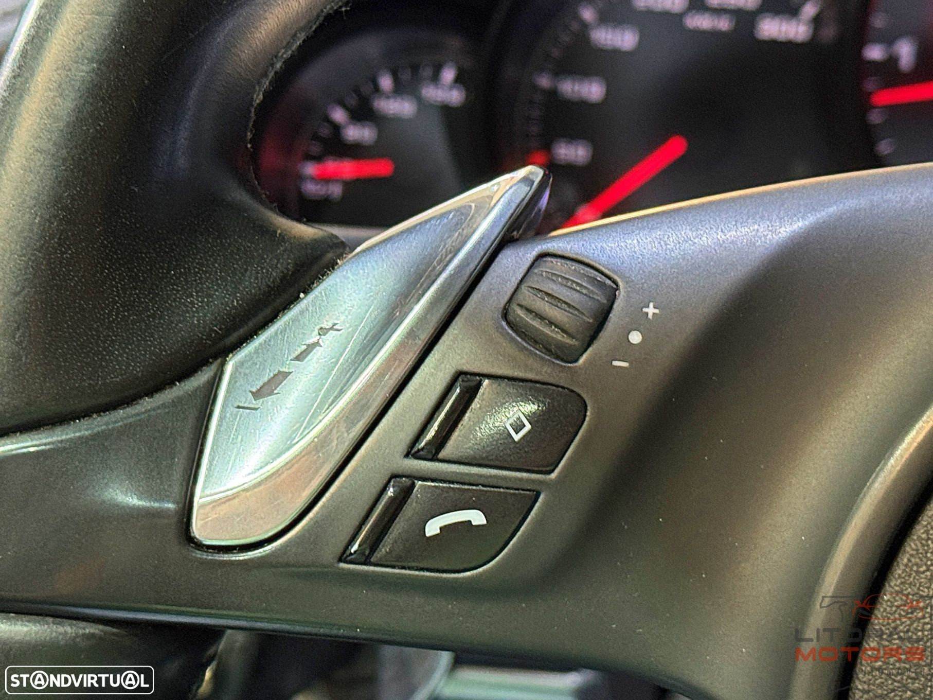Porsche Panamera Platinum Edition - 24