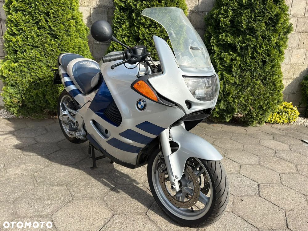 BMW K - 2