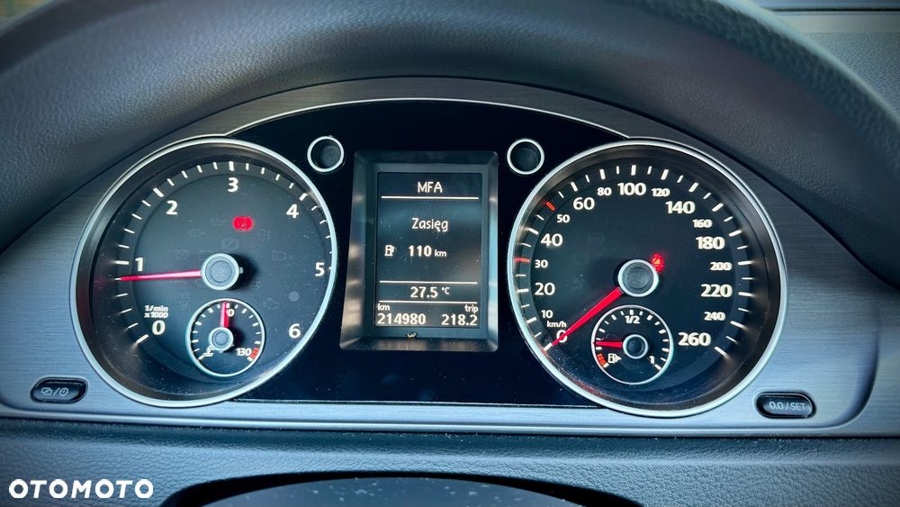 Volkswagen Passat Variant 2.0 TDI BlueMotion Technology Comfortline - 13
