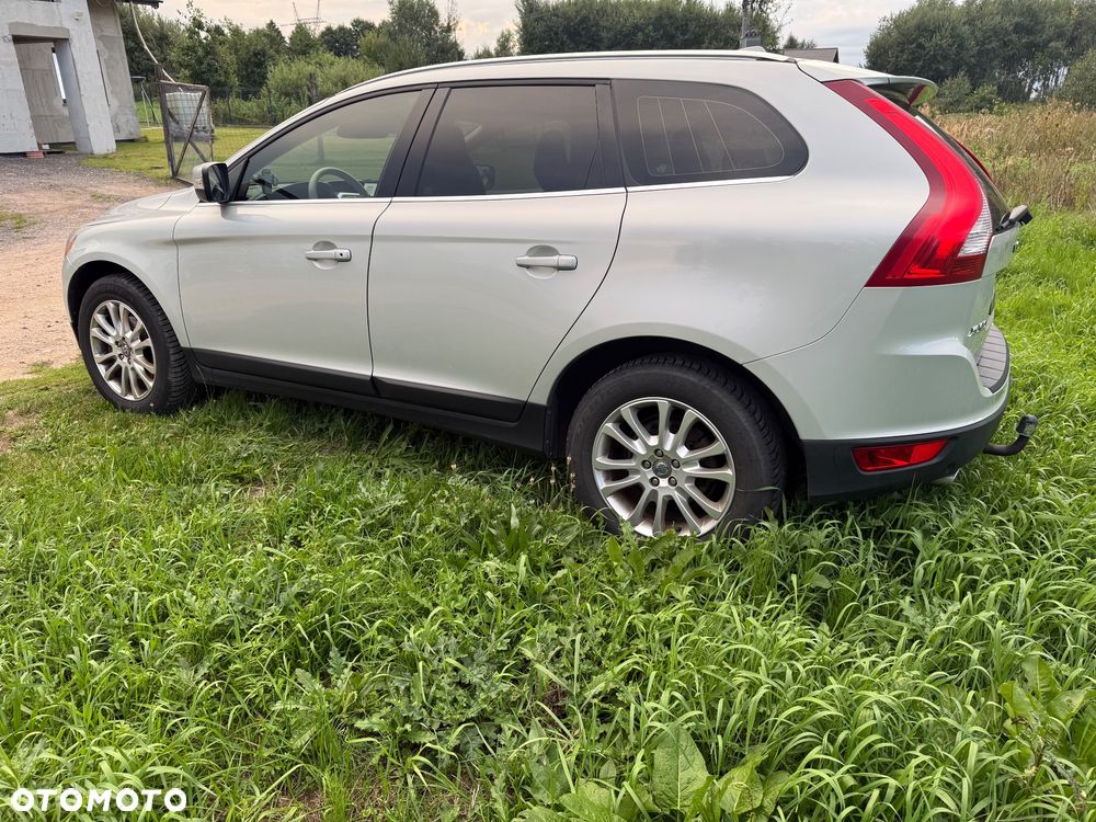 Volvo XC 60 - 1