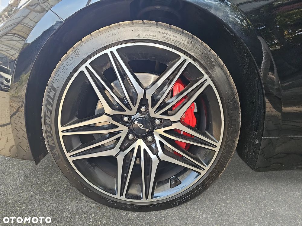 Kia Stinger 3.3 T-GDI V6 GT Prestige Line AWD - 10