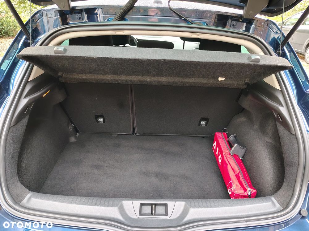 Renault Megane 1.6 SCe Limited - 11