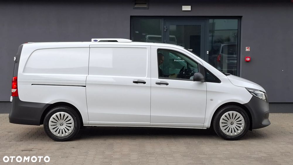 Mercedes-Benz Vito - 7