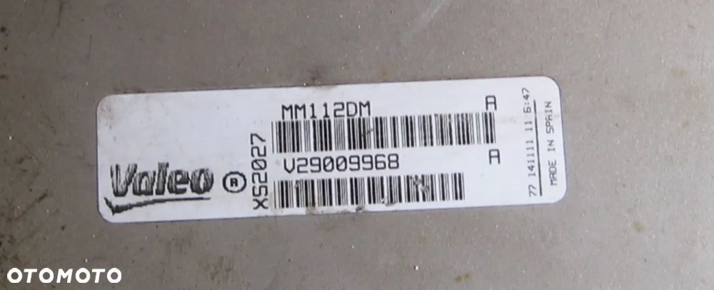 v29009968 chłodnica zawór EGR TRANSPORTER T5 T6 2.0 TDI - 9