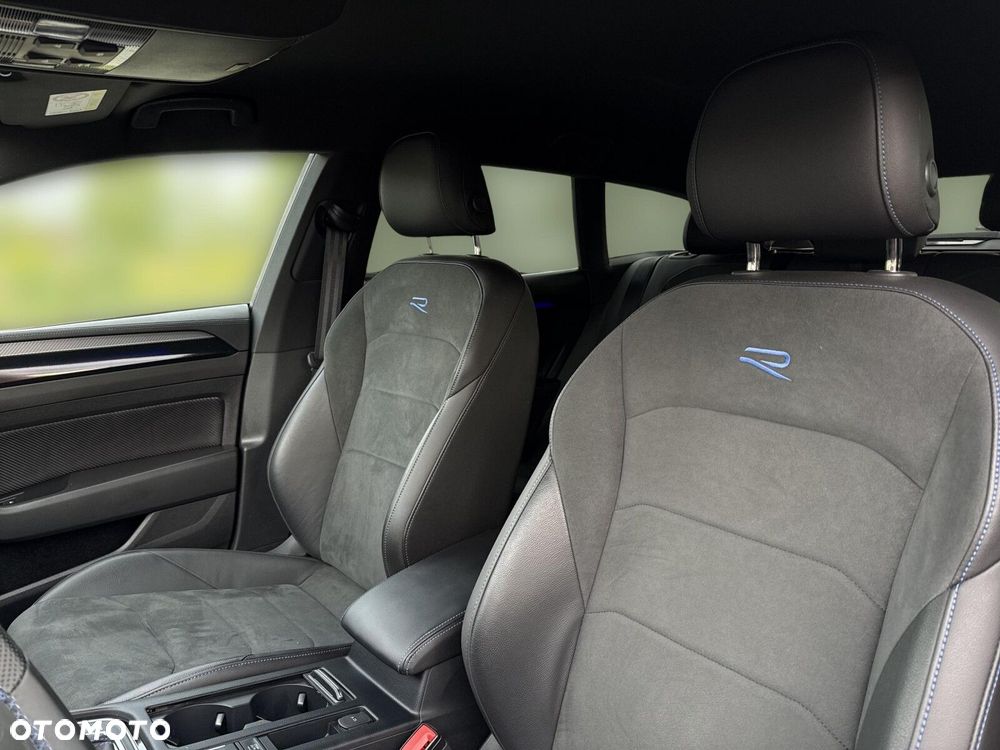 Volkswagen Arteon - 11