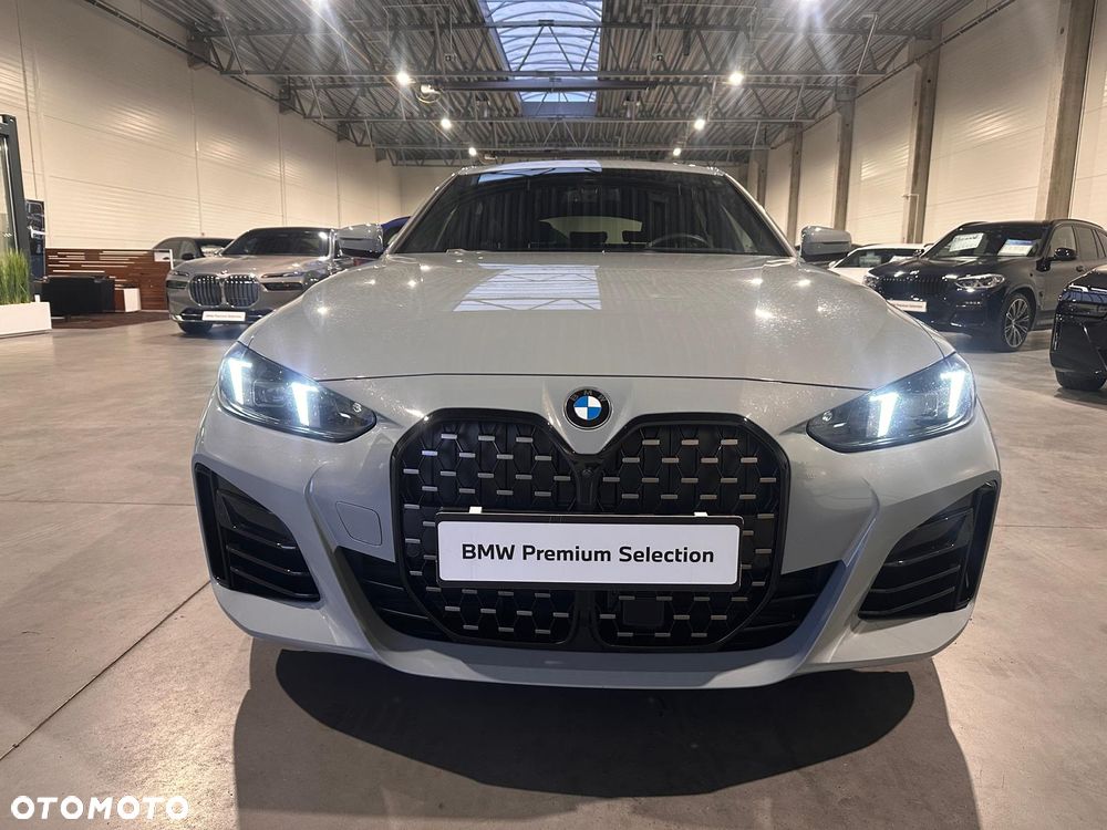 BMW Seria 4