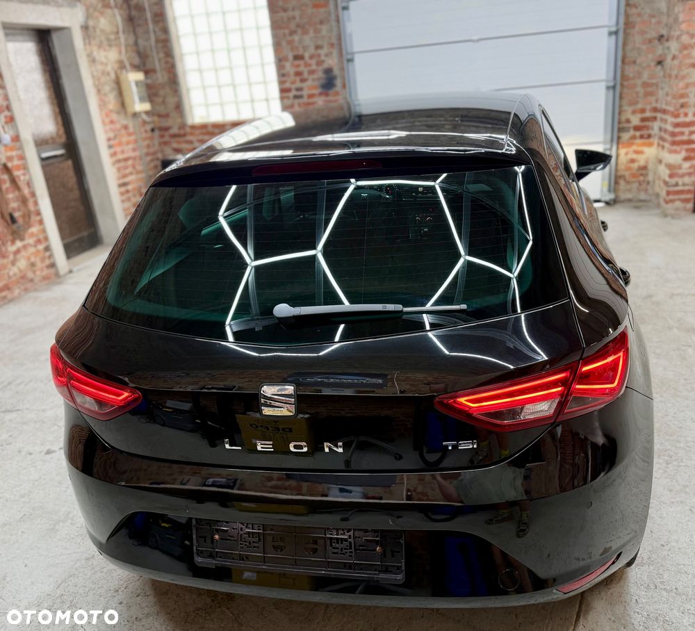 Seat Leon 1.4 TSI Start&Stop Style - 6