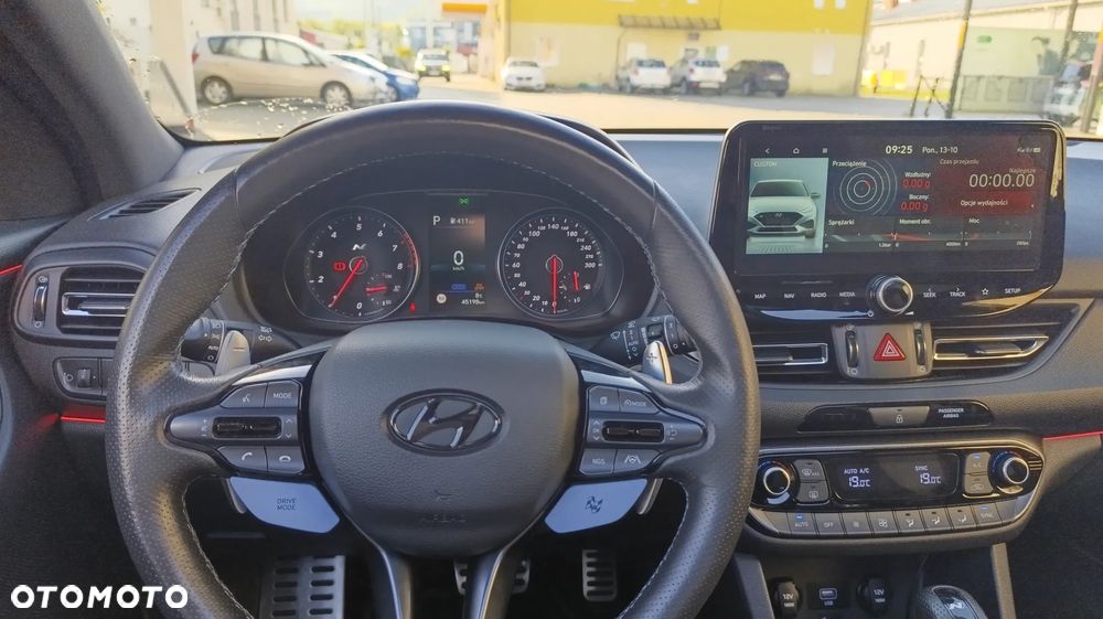 Hyundai i30 N 2.0 T-GDI Performance DCT - 15