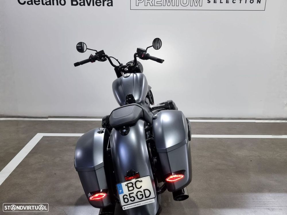 BMW R 18 18 Roctane - 7