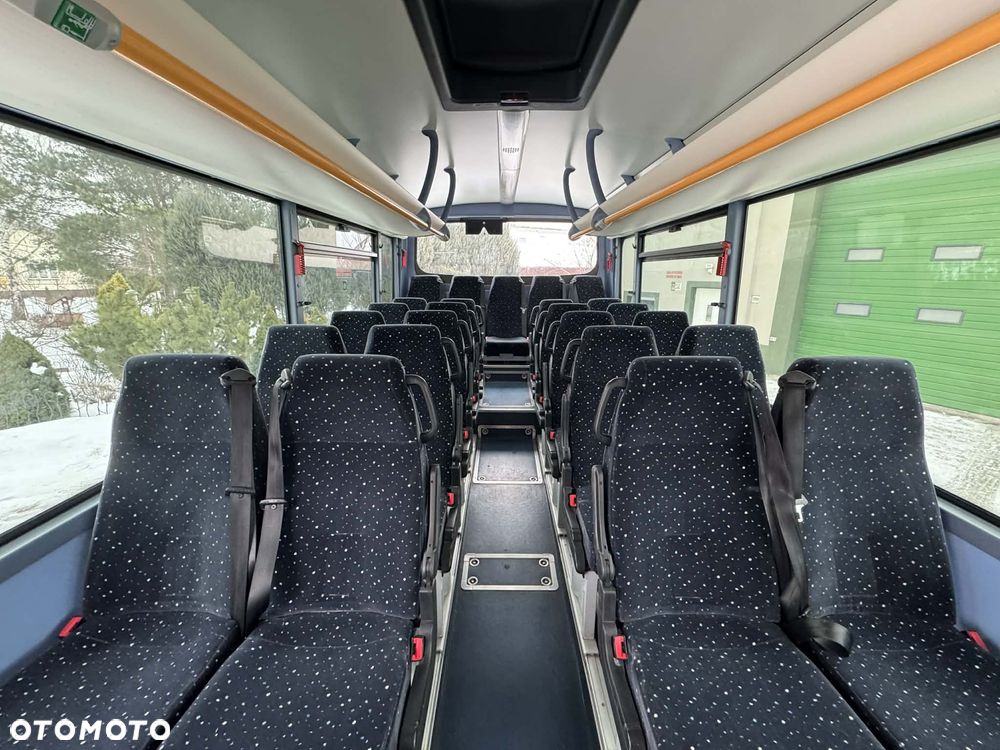 Irisbus Crossway - 14