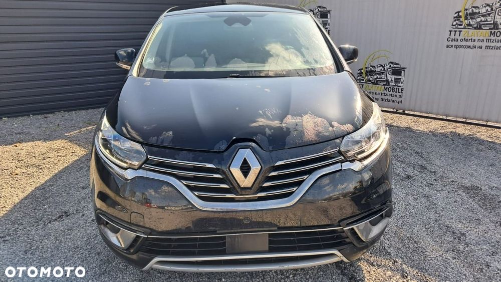 Renault Grand Espace - 2