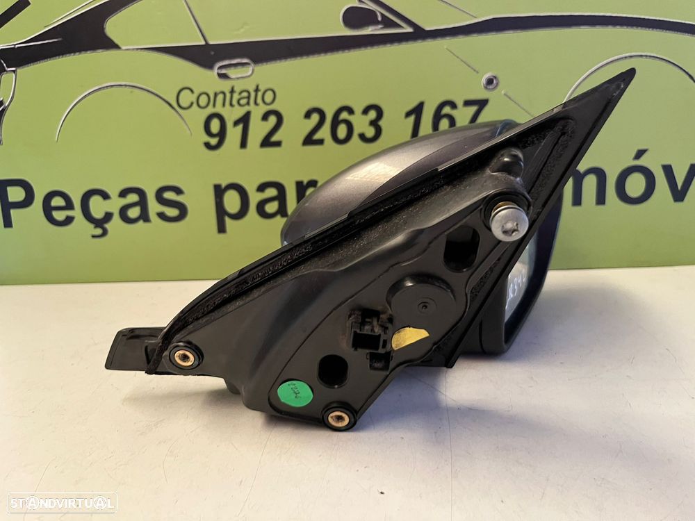 Fiat Tipo II - ESPELHO RETROVISOR DIREITO - ER342 - 5