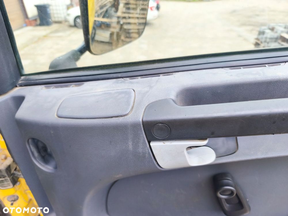 Scania P 380 8×4 - 17