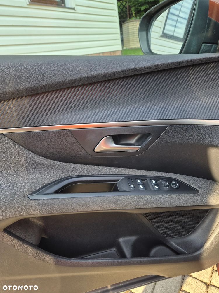 Peugeot 3008 2.0 HDi Active - 4