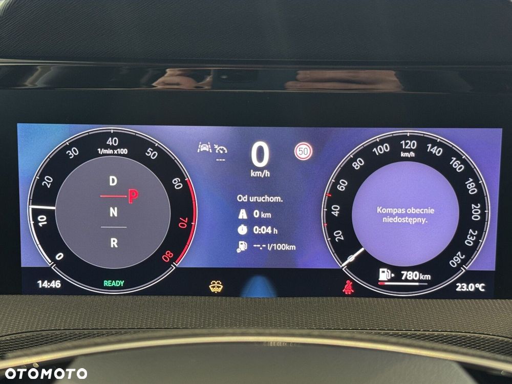 Skoda Superb - 22