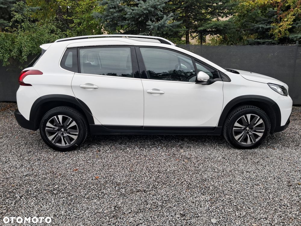Peugeot 2008 1.6 BlueHDi Allure - 2