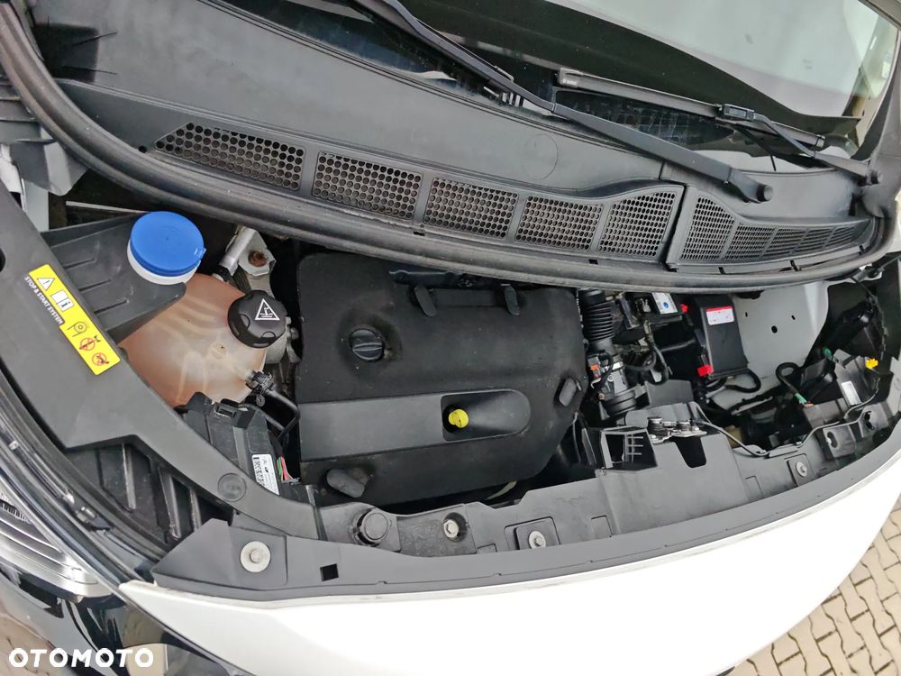 Opel VIVARO - 30