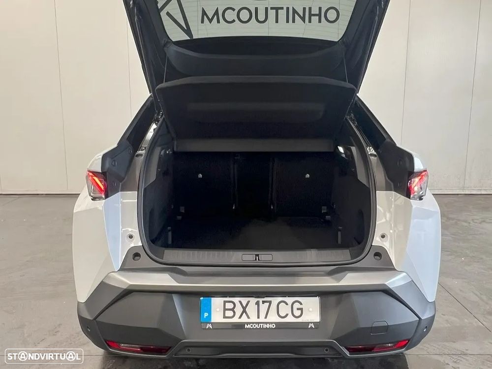 Peugeot 3008 1.2 Hybrid GT e-DCS6 - 18