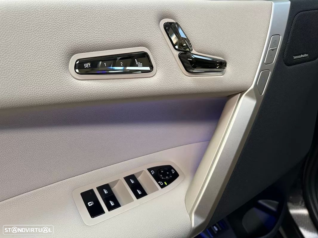BMW iX xDrive 40 Pack Desportivo - 17