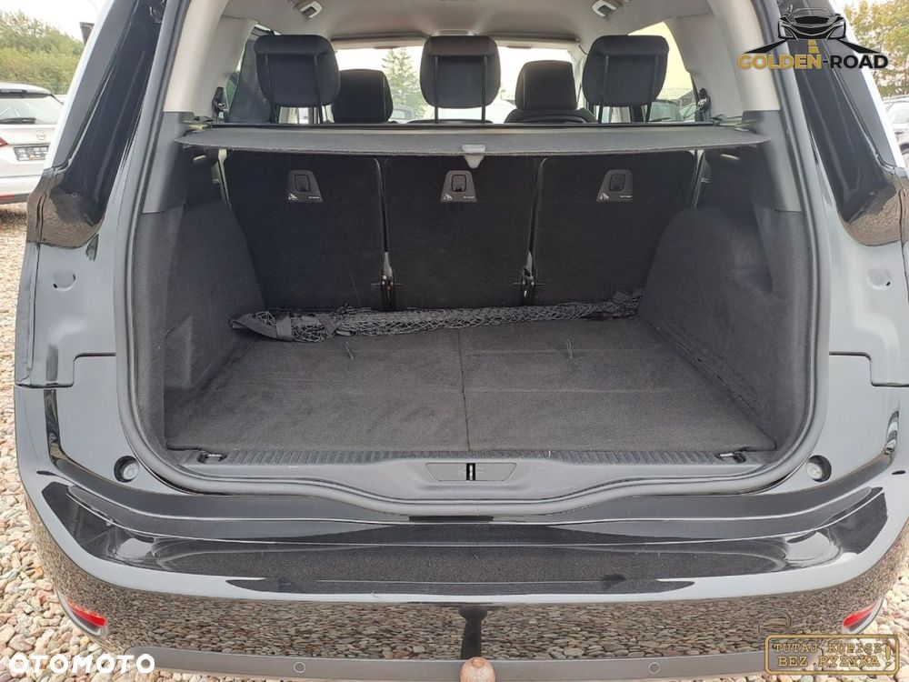 Citroën C4 SpaceTourer - 24