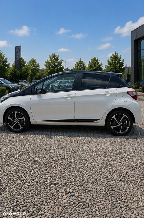 Toyota Yaris 1.5 Selection - 7