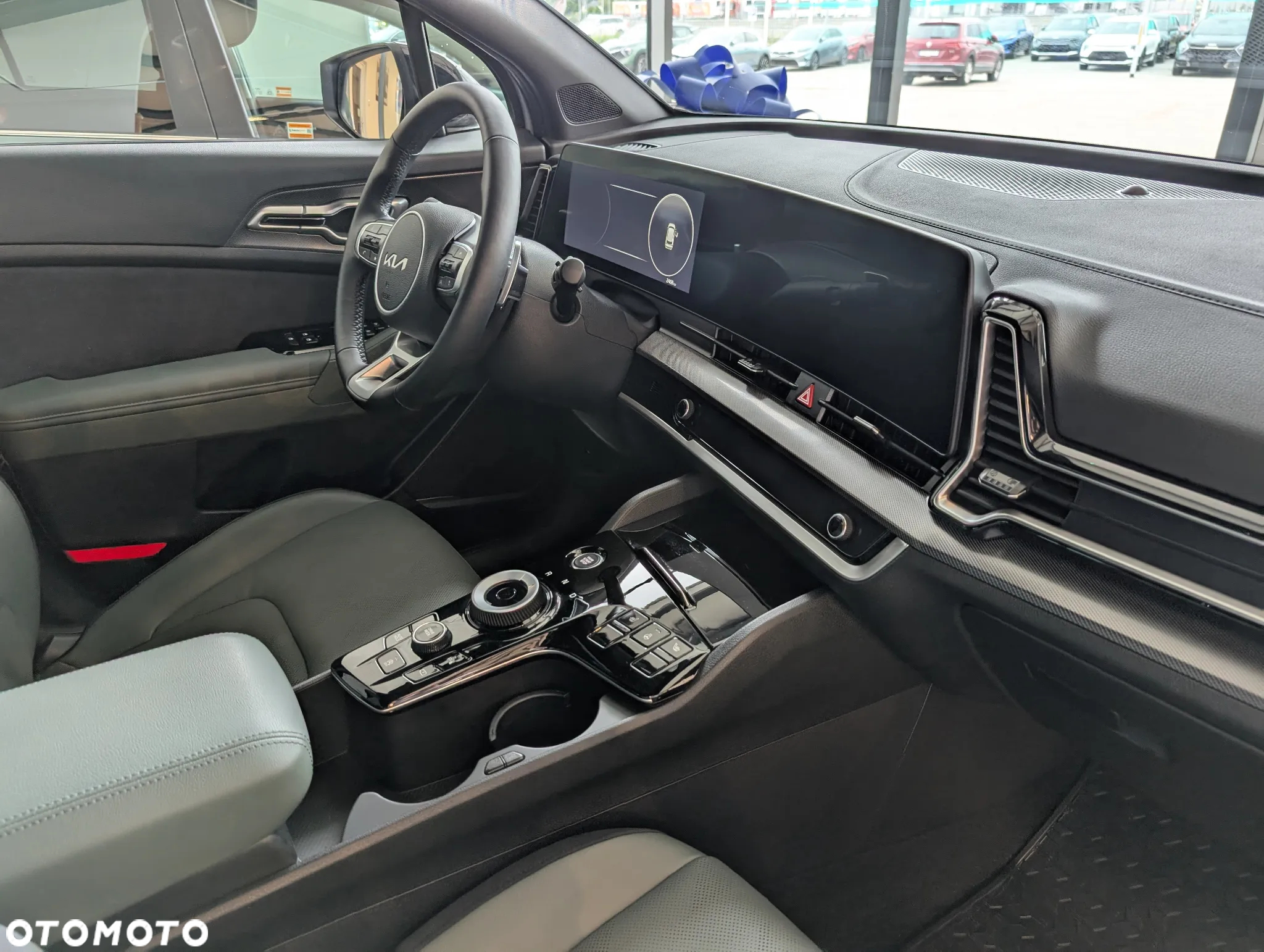 Kia Sportage 1.6 T-GDI Anniversary 2WD DCT - 4