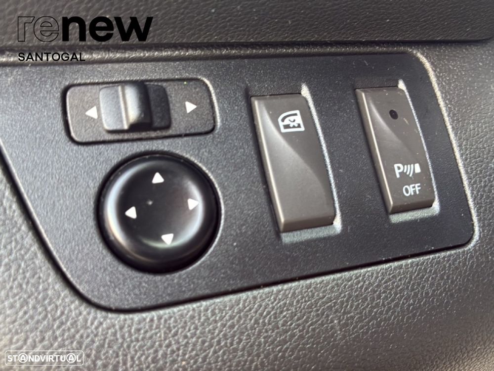 Dacia Spring Electric 45 Comfort Plus - 23