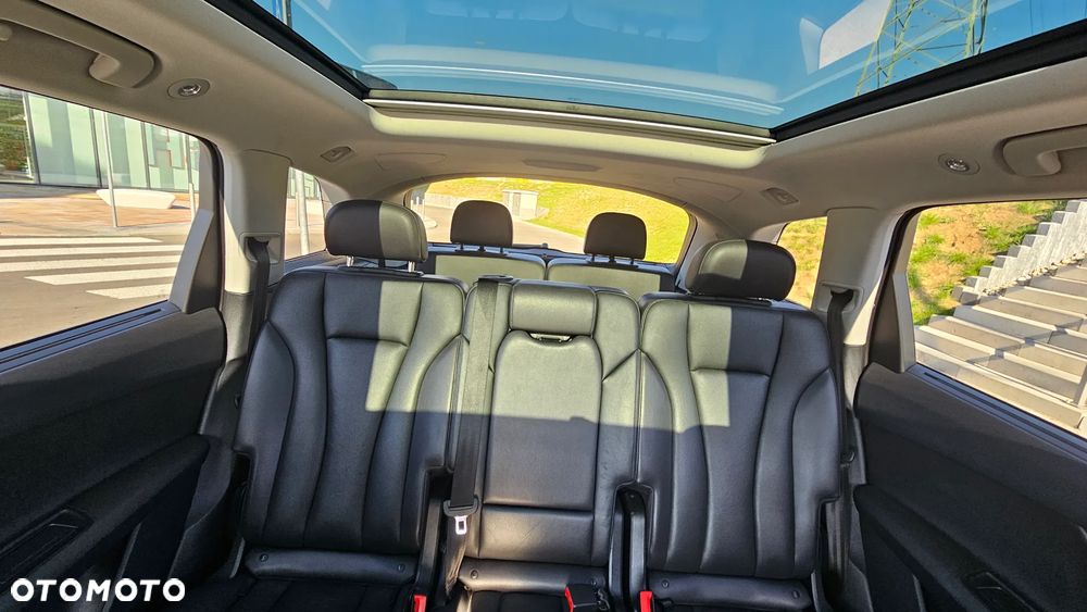 Audi Q7 3.0 TFSI Quattro Tiptr - 15