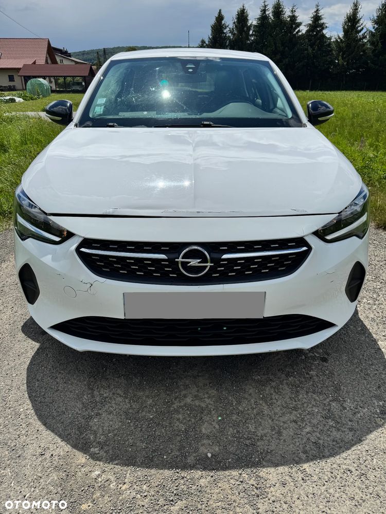 Opel Corsa 1.2 Direct Injection Turbo - 2