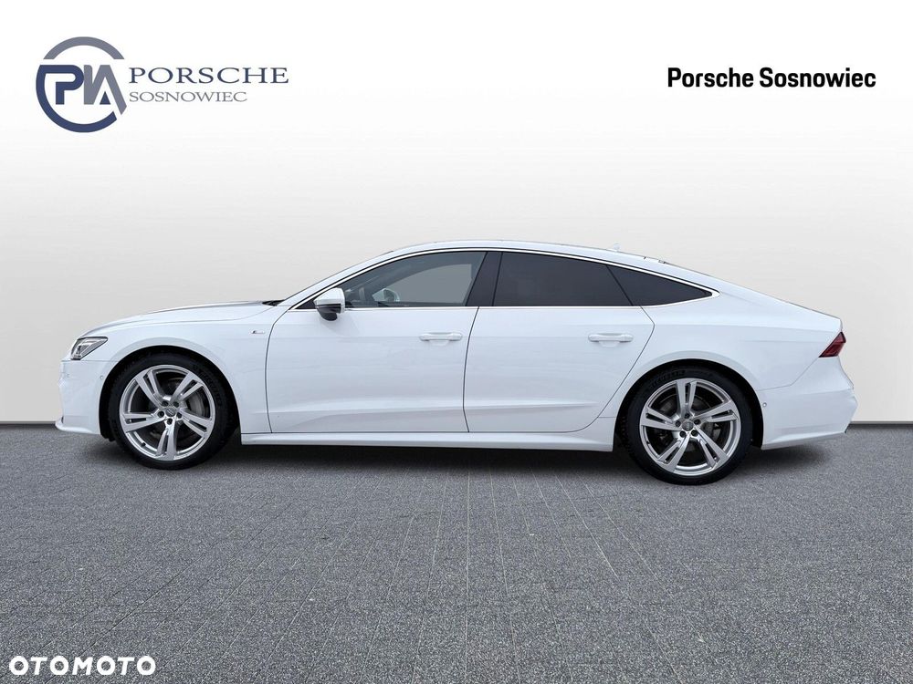Audi A7 Sportback - 3