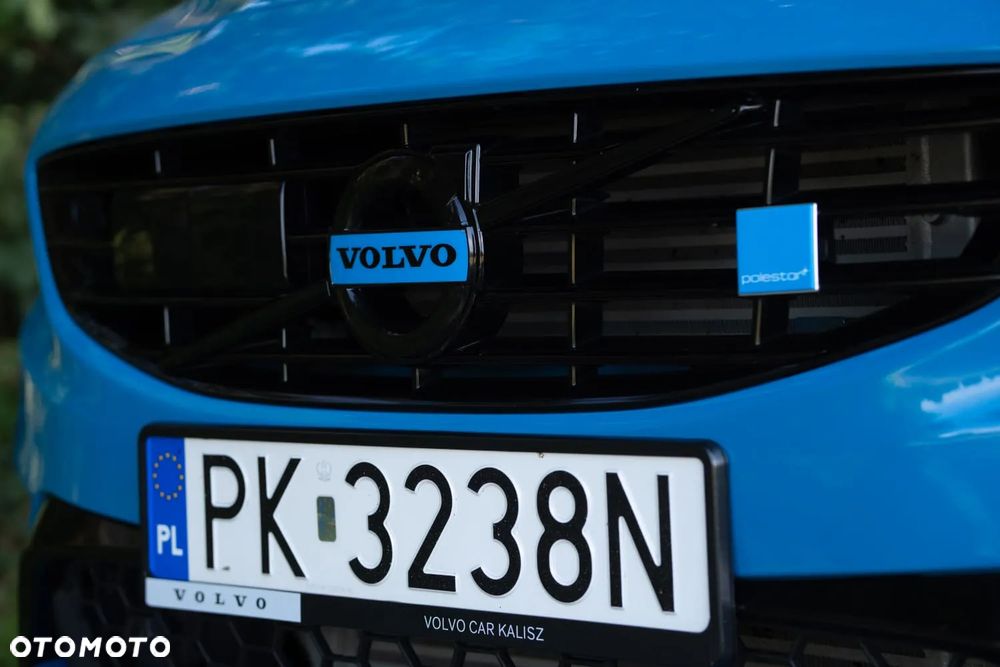 Volvo S60 Polestar - 9